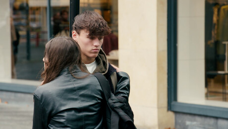 Ramses en Jade: crisis (2/2)